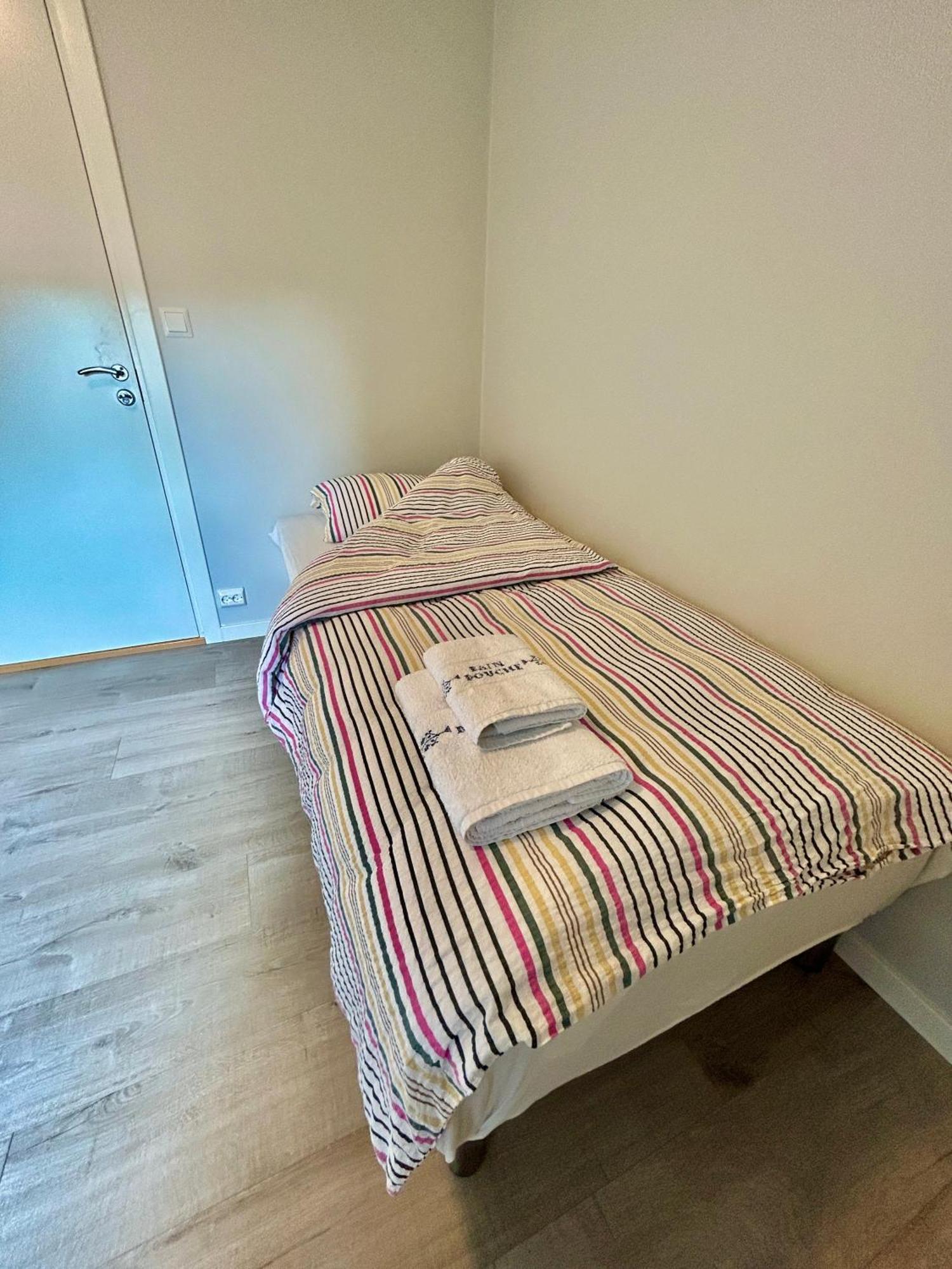 Gjestehuset Borggata 18 Fredrikstad Kültér fotó