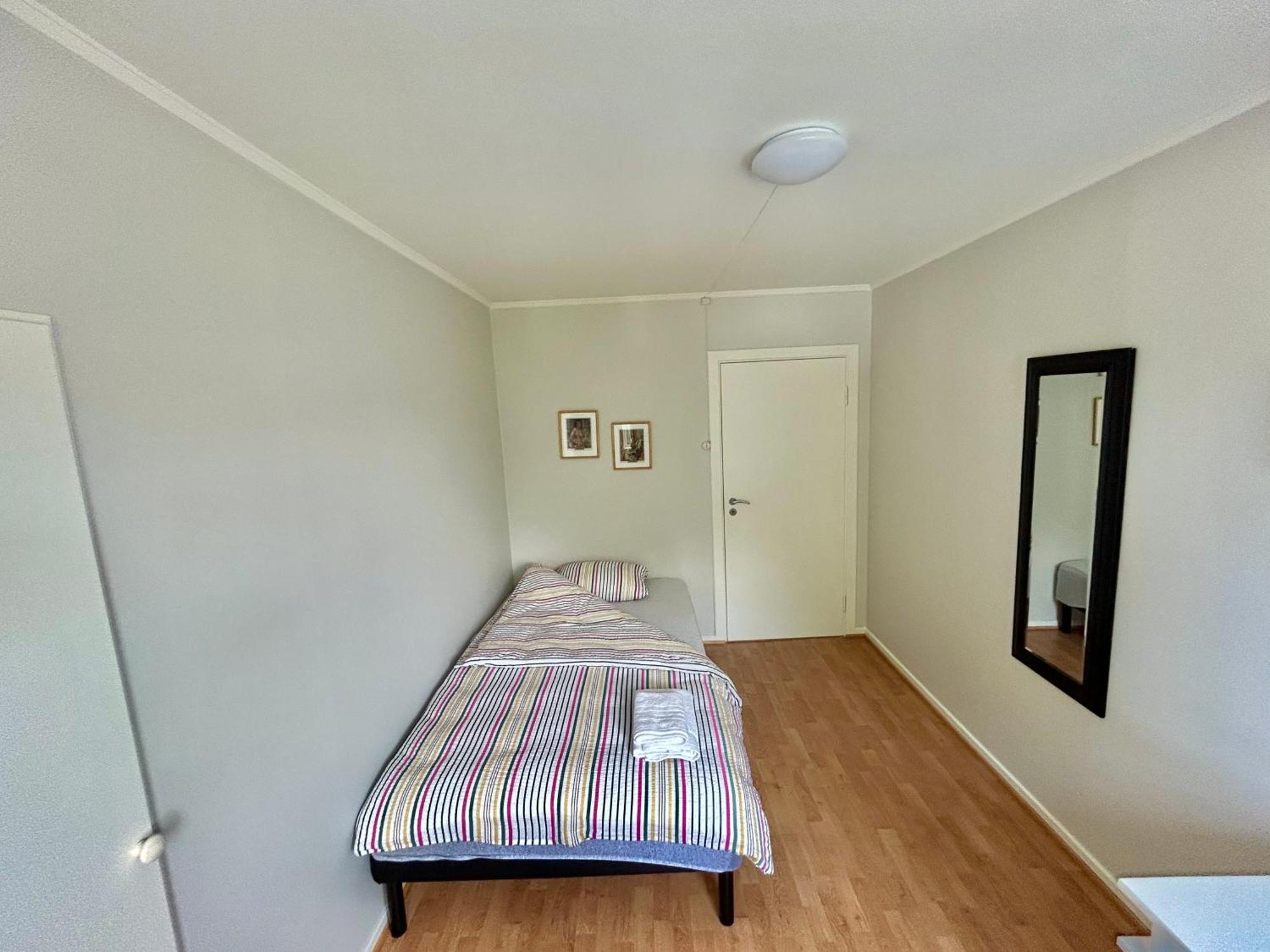Gjestehuset Borggata 18 Fredrikstad Kültér fotó