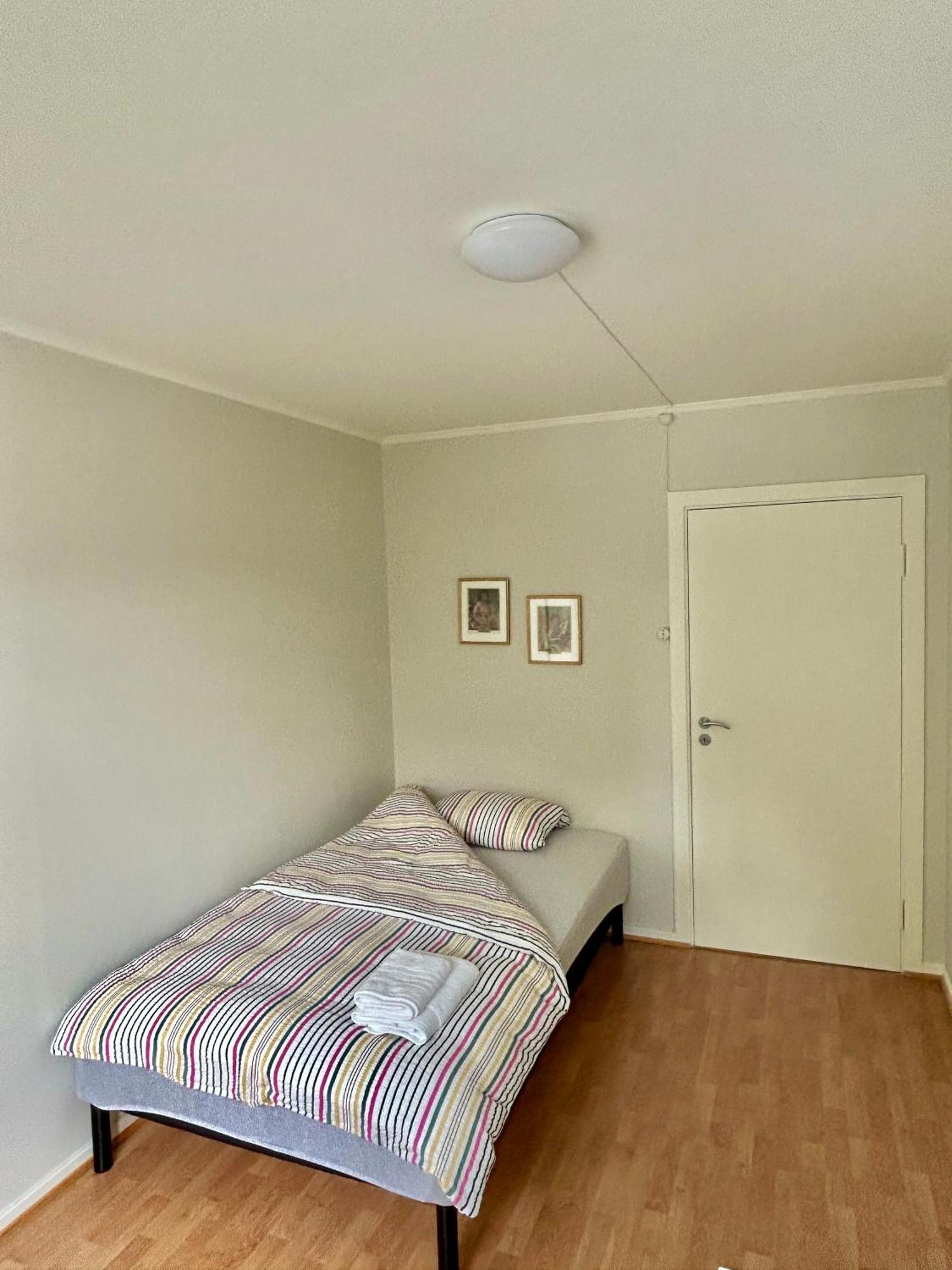 Gjestehuset Borggata 18 Fredrikstad Kültér fotó