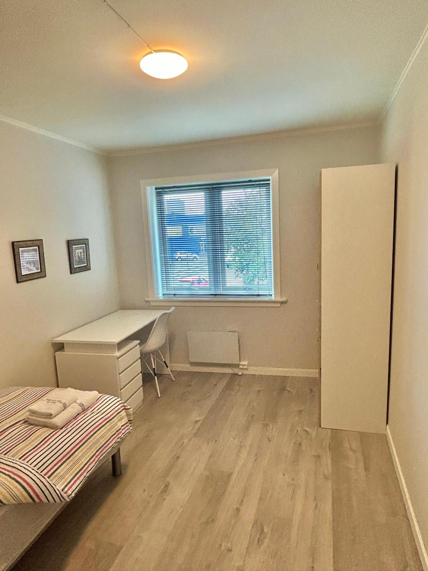 Gjestehuset Borggata 18 Fredrikstad Kültér fotó