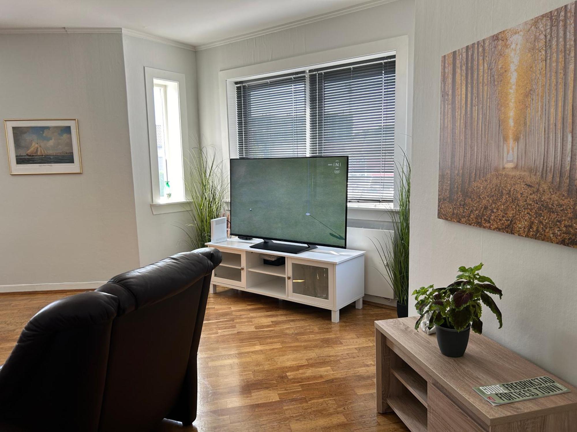 Gjestehuset Borggata 18 Fredrikstad Kültér fotó